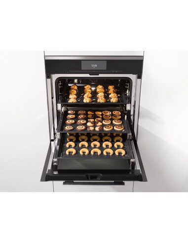 Miele HFC 71 Vodilice FlexiClip