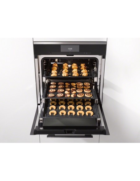 Miele HFC 71 Vodilice FlexiClip