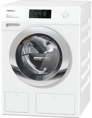WTW870 WPM PWash & TDos 9/6 kg WT1 perilica rublja sa sušilicom