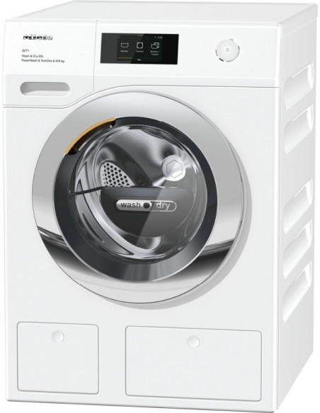 WTW870 WPM PWash & TDos 9/6 kg WT1 perilica rublja sa sušilicom