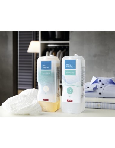 Miele UltraPhase 1 Sensitive