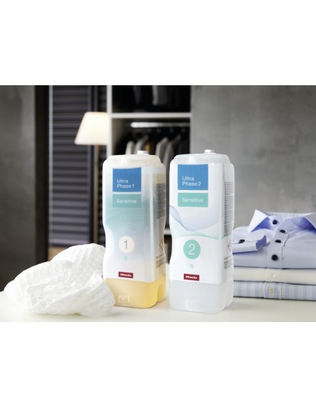 Miele UltraPhase 1 Sensitive