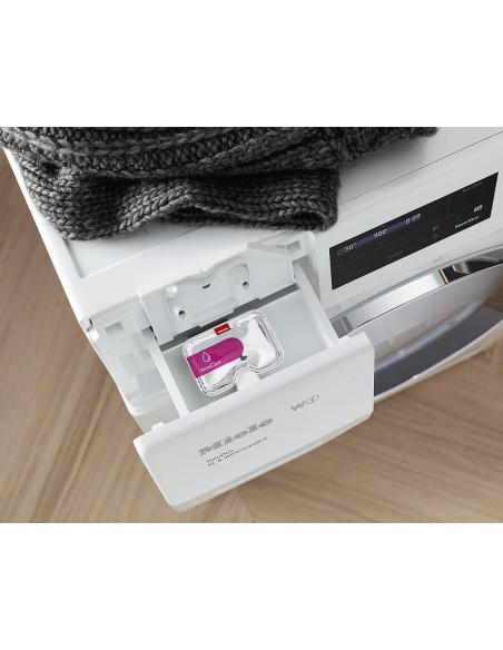 Kapsule omekšivač AQUA