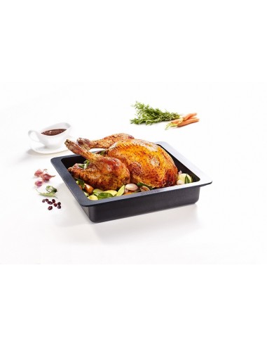 Miele HUB 5001-XL Gourmet-pekač