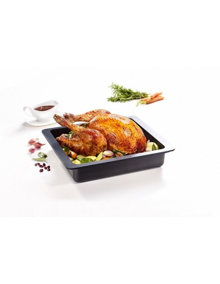 Miele HUB 5001-XL Gourmet-pekač