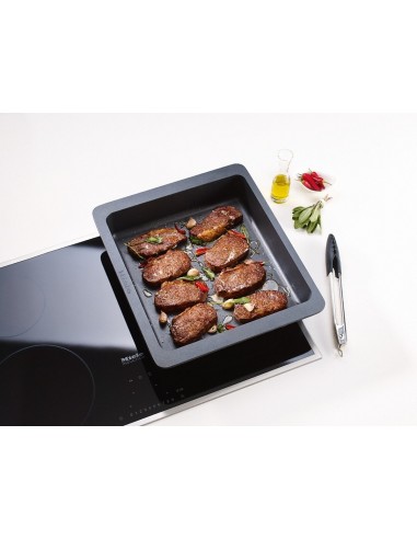 Miele HUB 5001-XL Gourmet-pekač