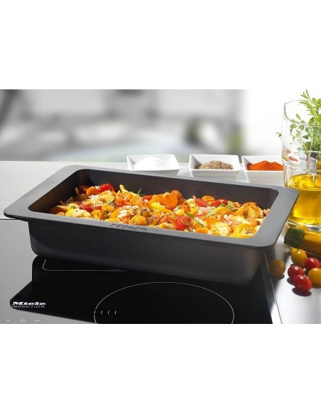 Miele HUB 5001-M Indukcijski Gourmet pekač