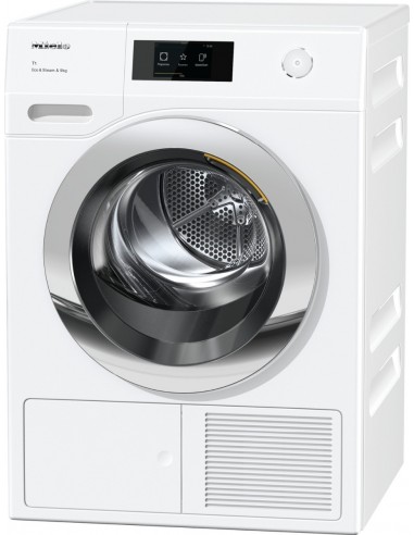 TCR790WP Eco&Steam&9kg T1 sušilica s toplinskom pumpom ODMAH DOSTUPNO