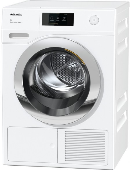 TCR790WP Eco&Steam&9kg T1 sušilica s toplinskom pumpom ODMAH DOSTUPNO