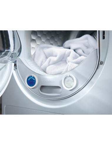 TCR790WP Eco&Steam&9kg T1 sušilica s toplinskom pumpom ODMAH DOSTUPNO