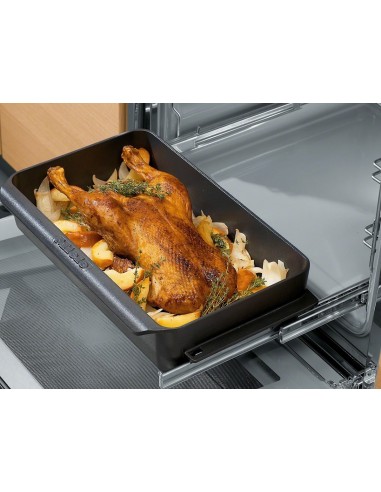 Miele HUB 62-22 Indukcijski Gourmet pekač