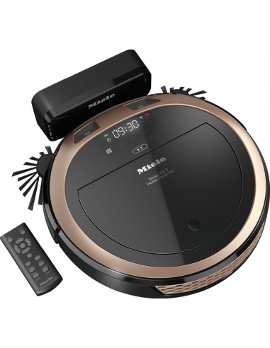Scout RX3 Home Vision HD Usisavač robot - Izložbeni model