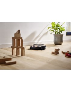 Scout RX3 Home Vision HD - SPQL Usisavač robot 2