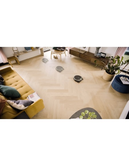 Scout RX3 Runner - SPQL Usisavač robot