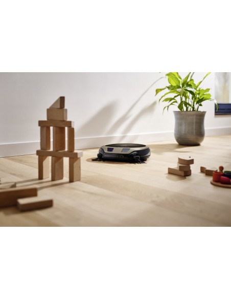 Scout RX3 Runner - SPQL Usisavač robot