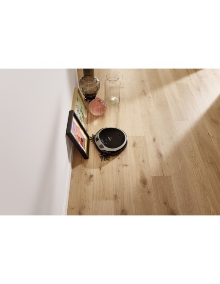 Scout RX3 Runner - SPQL Usisavač robot