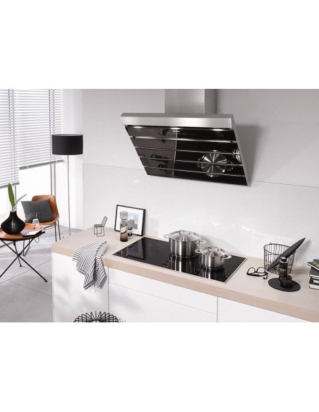 Miele DADC 6000 Kamin za alternativni odsis prema gore