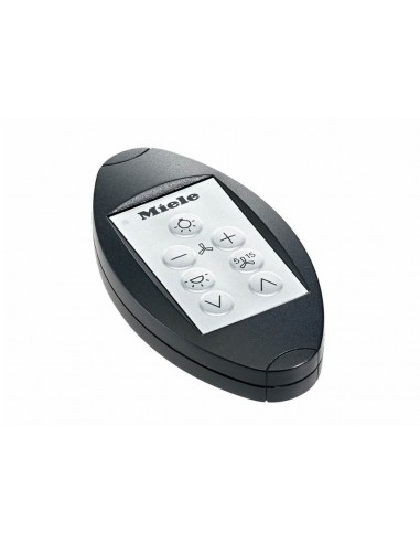 Miele DARC 6 Daljinski upravljač za praktično upravljanje napama uz con@ctivity 2.0.