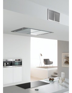 DUU 2900 Set za pregradnju na kruženje zraka 2