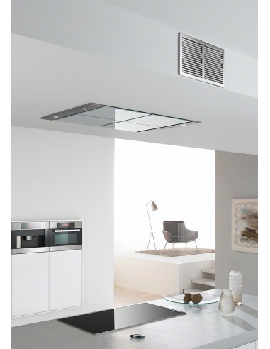 DUU 2900 Set za pregradnju na kruženje zraka