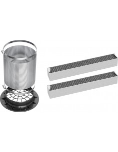 DUP150 UBS set za pregradnju 2