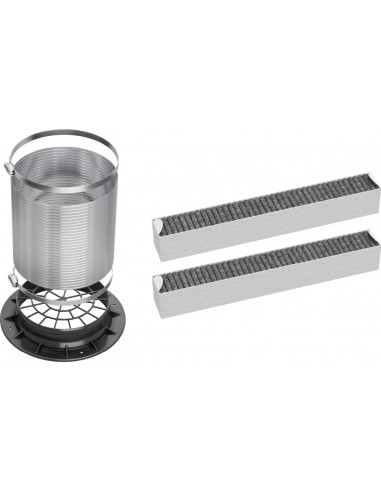 DUP150 UBS set za pregradnju