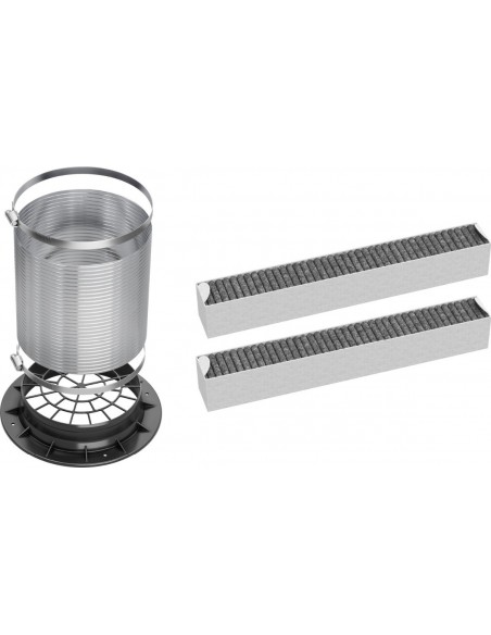 DUP150 UBS set za pregradnju