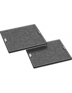 DKF 16-P Filtar za mirise sa aktivnim ugljenom