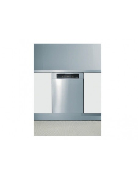 Miele GFV 60/57-1 i-prednja ploča: Š x V, 60 x 57 cm
