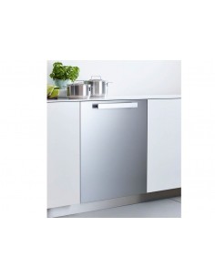 Miele GFVi 613/72-1 Vi-prednja ploča: Š x V, 60 x 72 cm 2