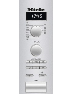 M 6012 SC Samostojeća mikrovalna pećnica 2