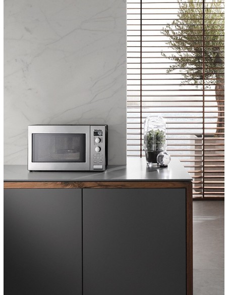 M 6012 SC Samostojeća mikrovalna pećnica