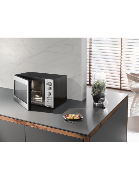 M 6012 SC Samostojeća mikrovalna pećnica