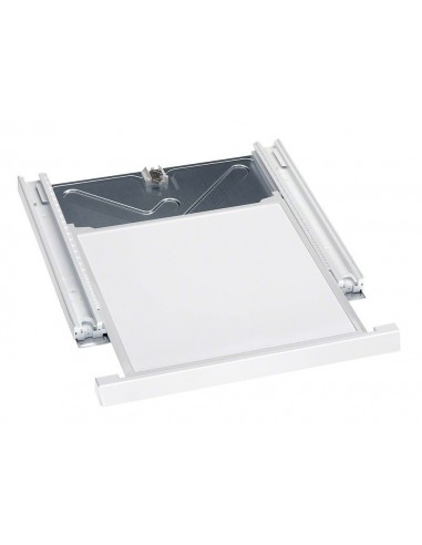 Miele Integrirana radna ploča s Push-Pull-funkcijom