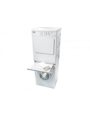 Miele Integrirana radna ploča s Push-Pull-funkcijom