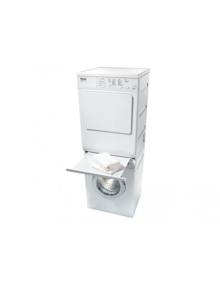 Miele Integrirana radna ploča s Push-Pull-funkcijom