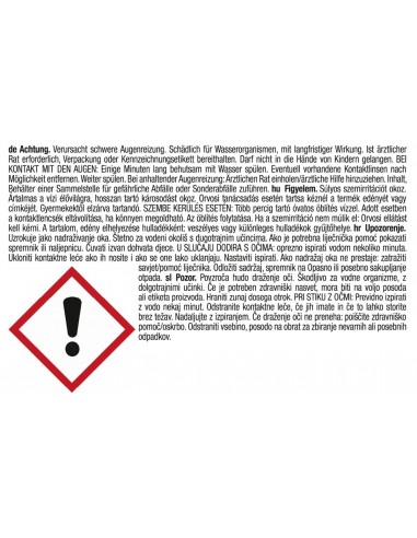 UltraColor tekuće sredstvo za pranje 1,5 l