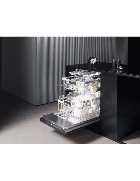 Eco PowerDisk sredstvo za perilicu posuđa