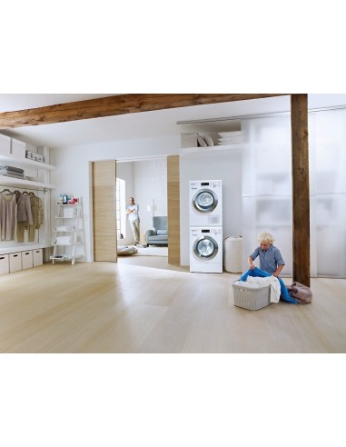 Miele Element za povezivanje pranje-sušenje WTV501