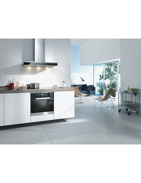DA 6698 W Puristic Edition 6000 brws