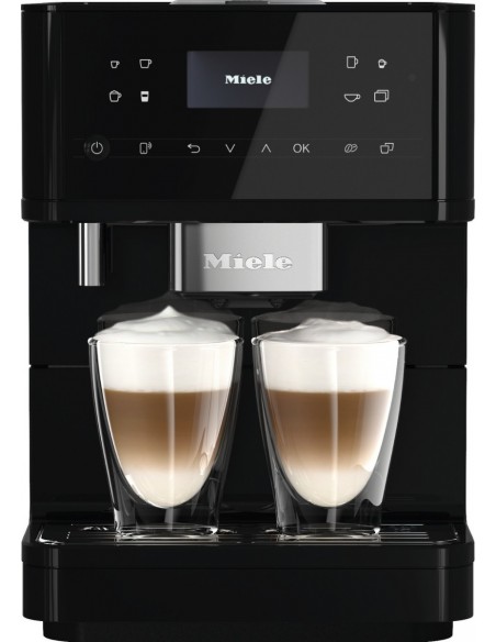 CM 6160 MilkPerfection Samostojeći aparat za kavu