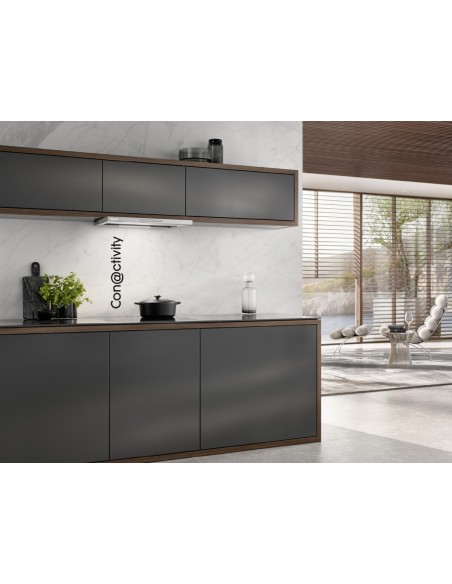 DAS 4620 ugradbena napa 60 cm