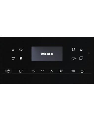 CM 6160 MilkPerfection Samostojeći aparat za kavu