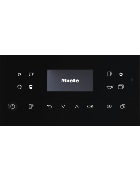 CM 6160 MilkPerfection Samostojeći aparat za kavu