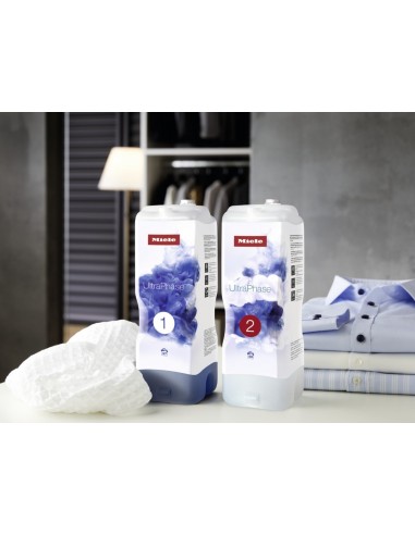 Miele UltraPhase 1
