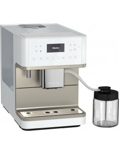 CM 6360 MilkPerfection Samostojeći aparat za kavu 2