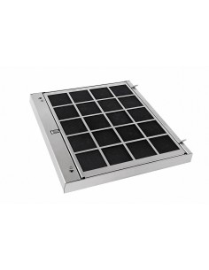 DKF 12-R Obnovljivi AirClean filtar