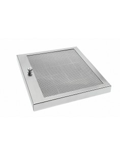 DKF 12-R Obnovljivi AirClean filtar 2