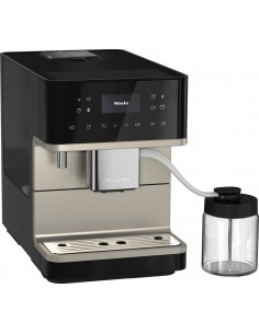 CM 6360 MilkPerfection Samostojeći aparat za kavu 2