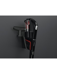 Triflex HX1 Facelift - SMUL1 Baterijski usisavači - Opsidijan crna 2